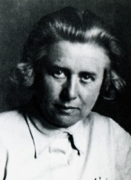 ANNA MACKOVÁ